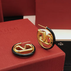 China Replica Valentino Earrings 24usd Only