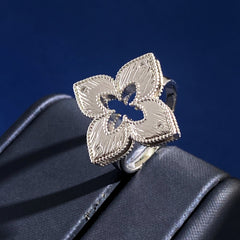 China Replica Van Cleef Arpels Rings 20usd Only
