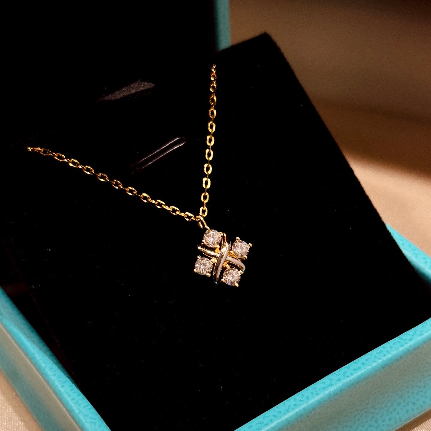 China Replica Gucci Necklaces 30usd Only