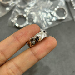 China Replica Chanel Rings 52usd Only