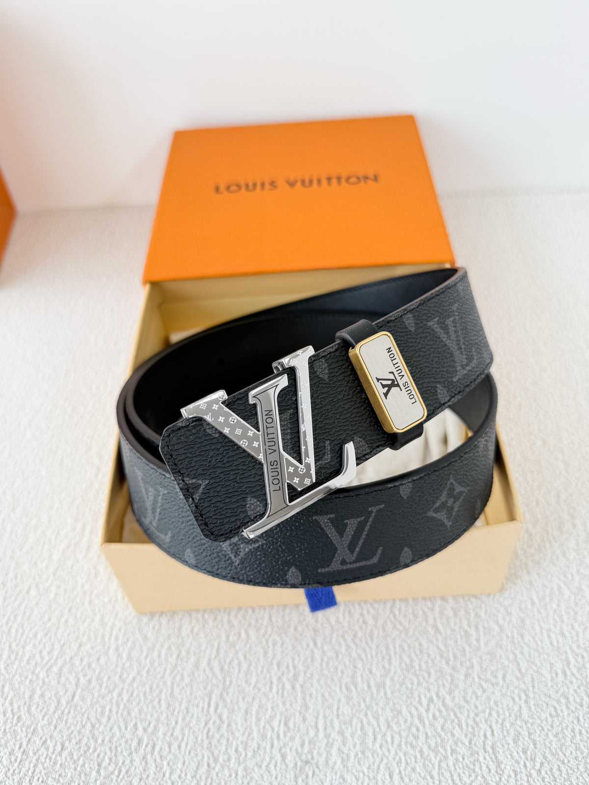 China Replica LV Belts 49usd Only