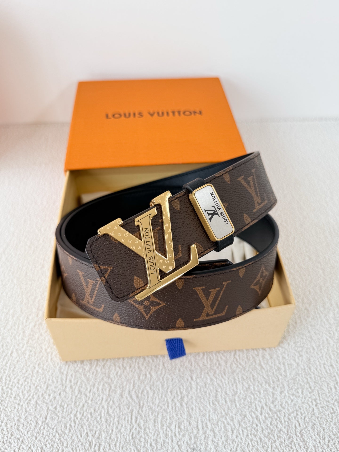 China Replica LV Belts 49usd Only