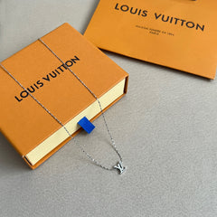 China Replica LV Necklaces 33usd Only