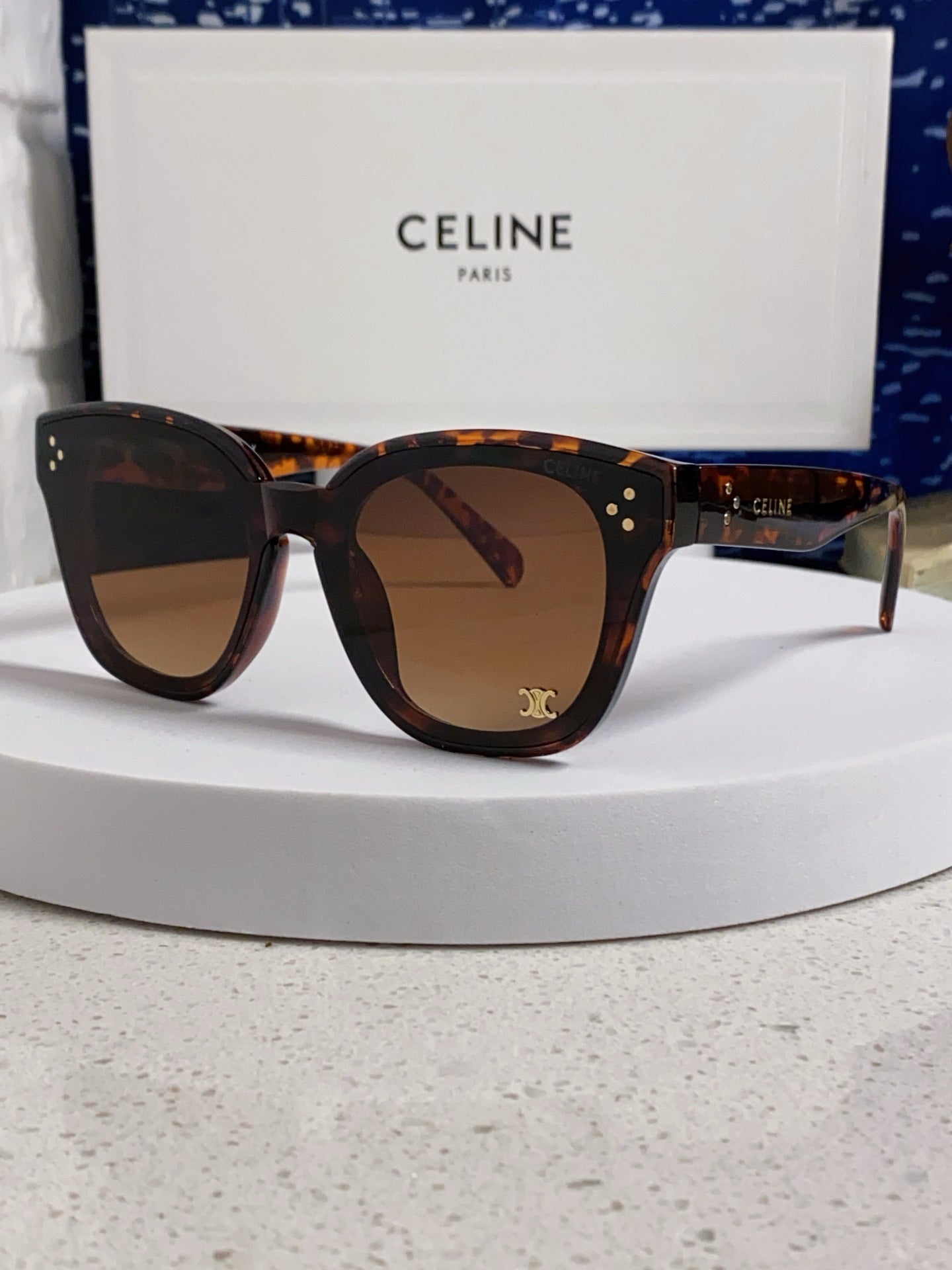China Replica Celine Sunglasses 30usd Only