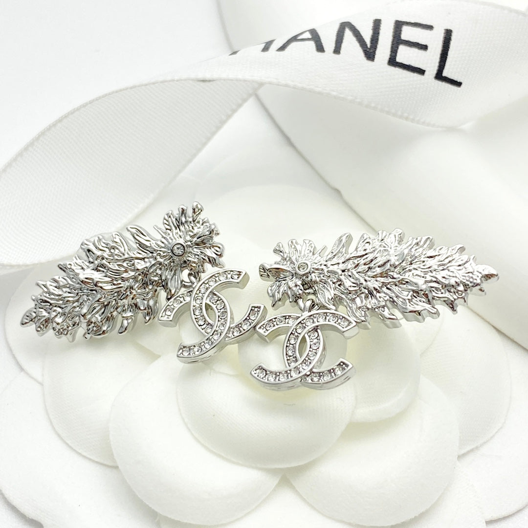 China Replica Chanel Earrings 28usd Only
