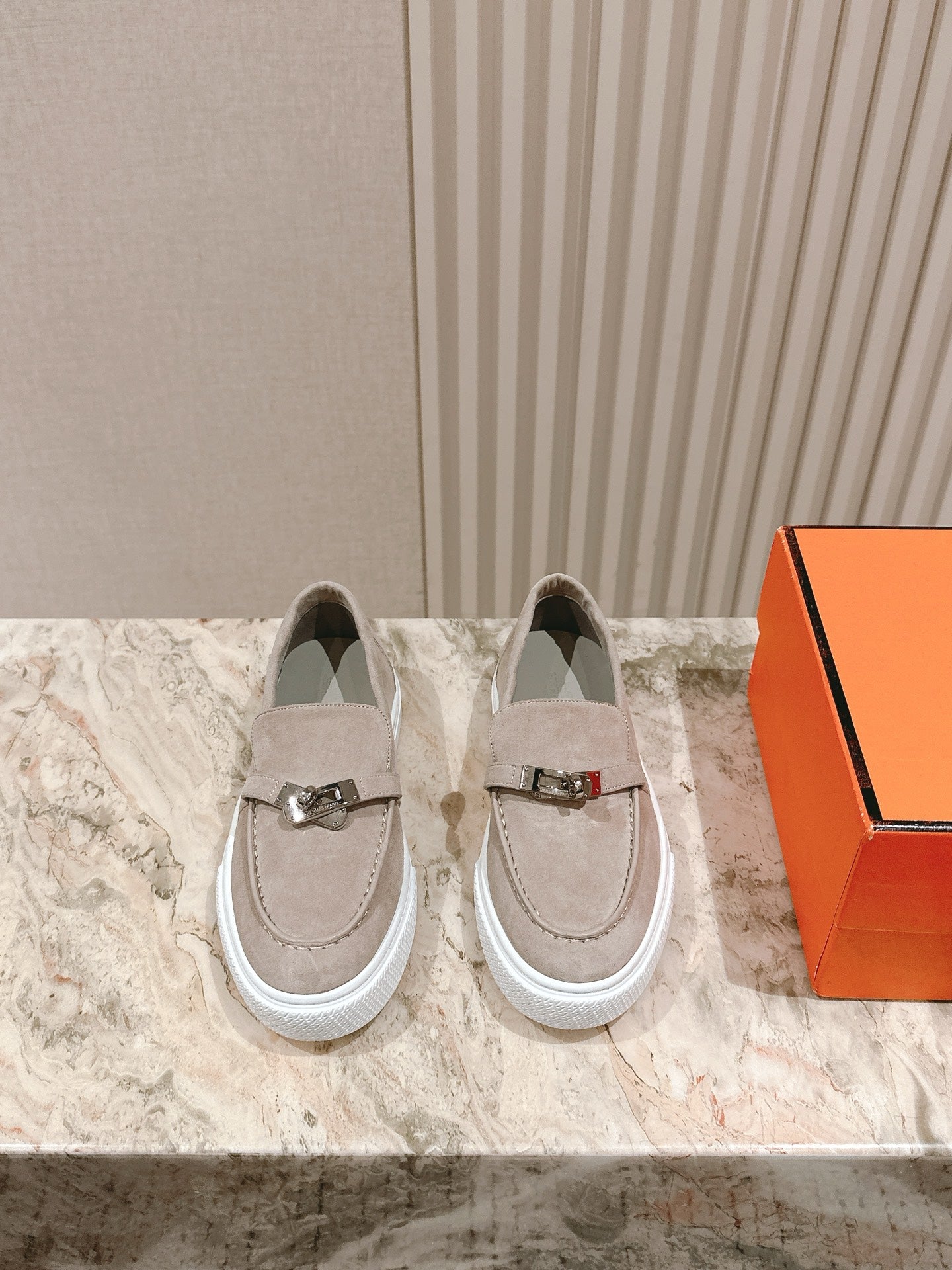 China Replica Hermes Women Shoes 112usd Only