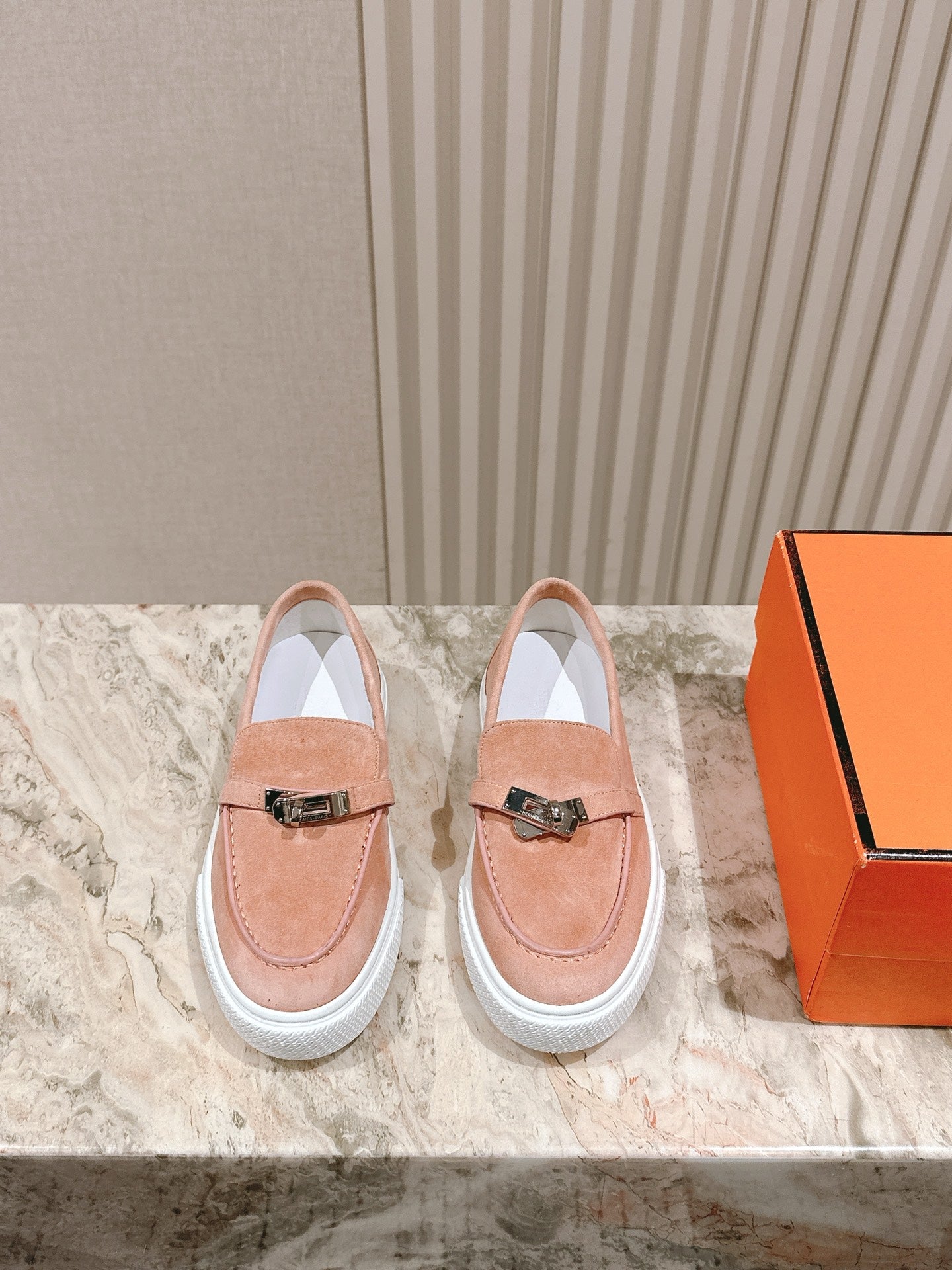 China Replica Hermes Women Shoes 112usd Only