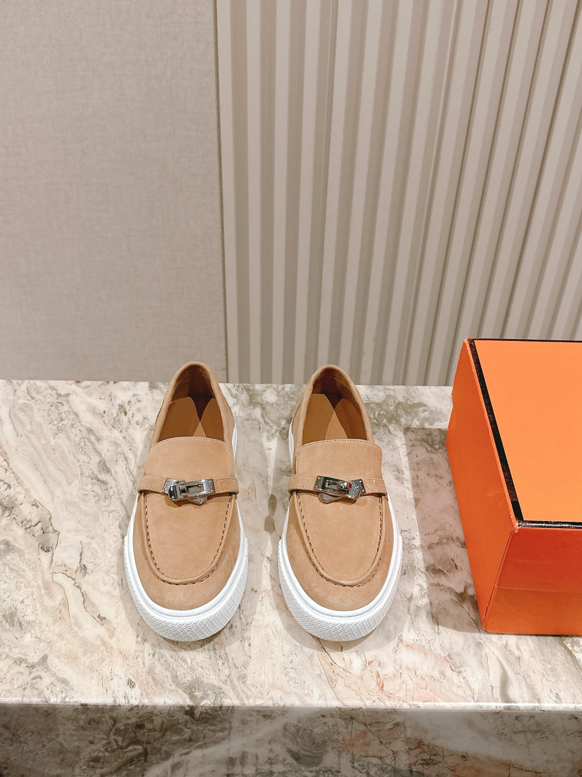 China Replica Hermes Women Shoes 112usd Only
