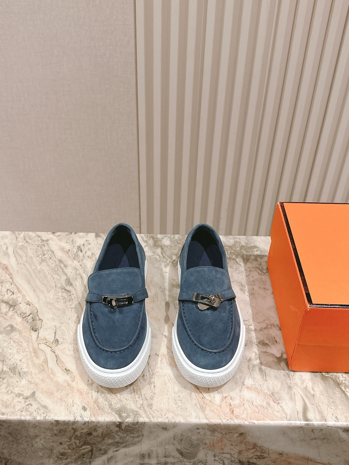 China Replica Hermes Women Shoes 112usd Only