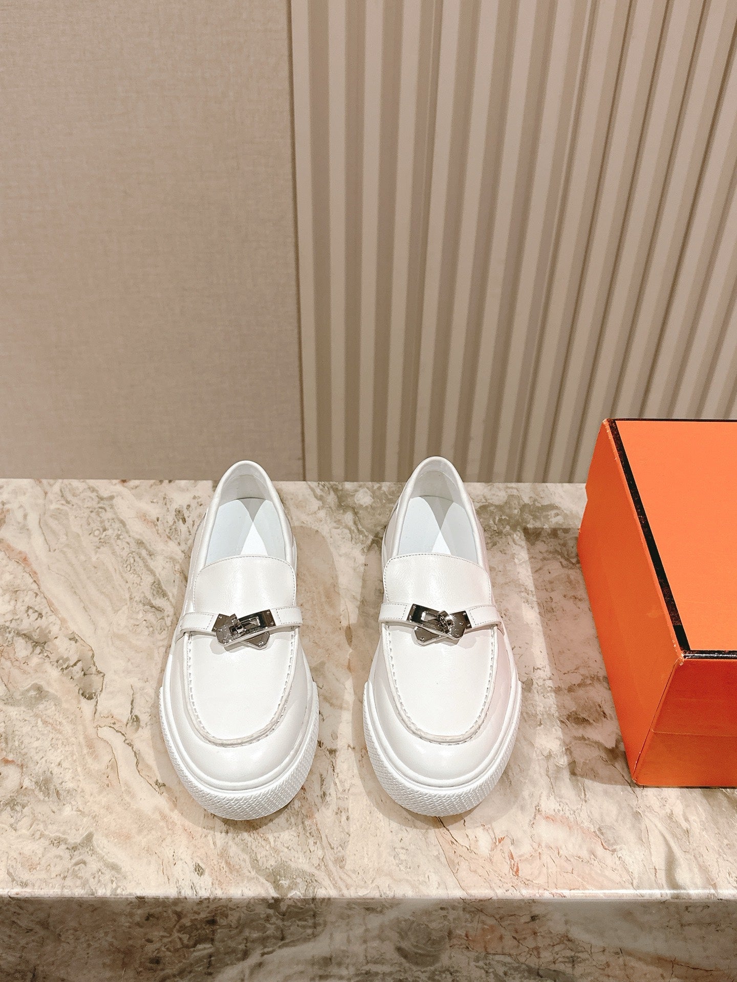 China Replica Hermes Women Shoes 112usd Only