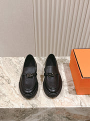 China Replica Hermes Women Shoes 112usd Only