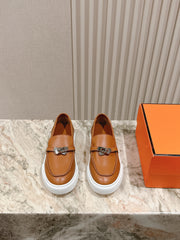 China Replica Hermes Women Shoes 112usd Only