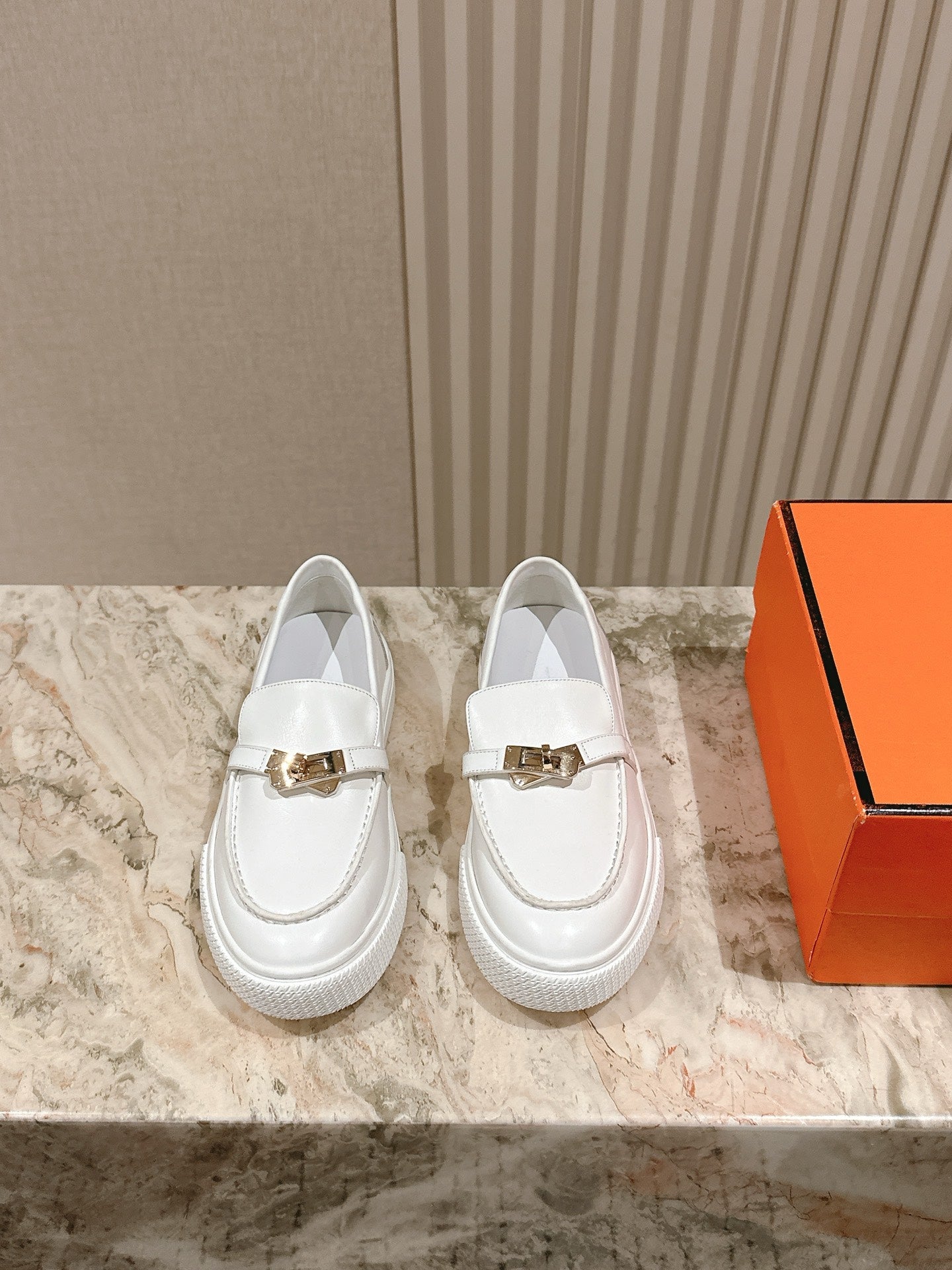 China Replica Hermes Women Shoes 112usd Only