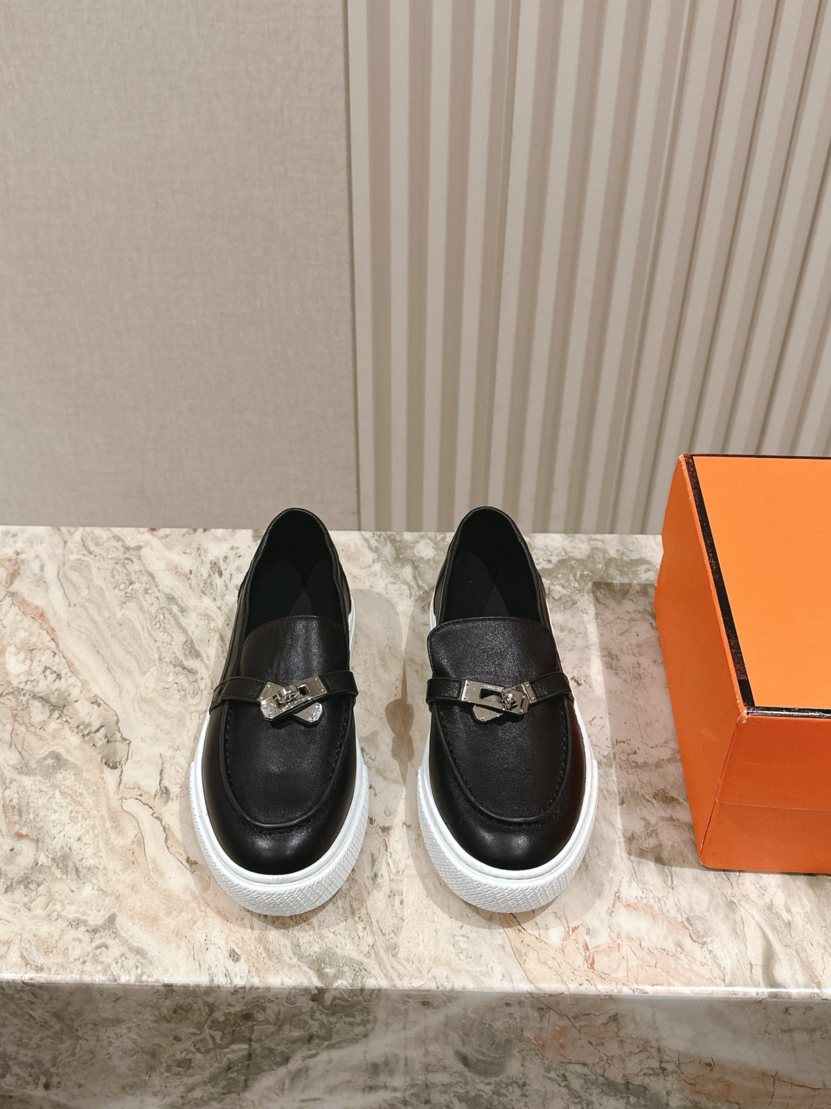 China Replica Hermes Women Shoes 112usd Only