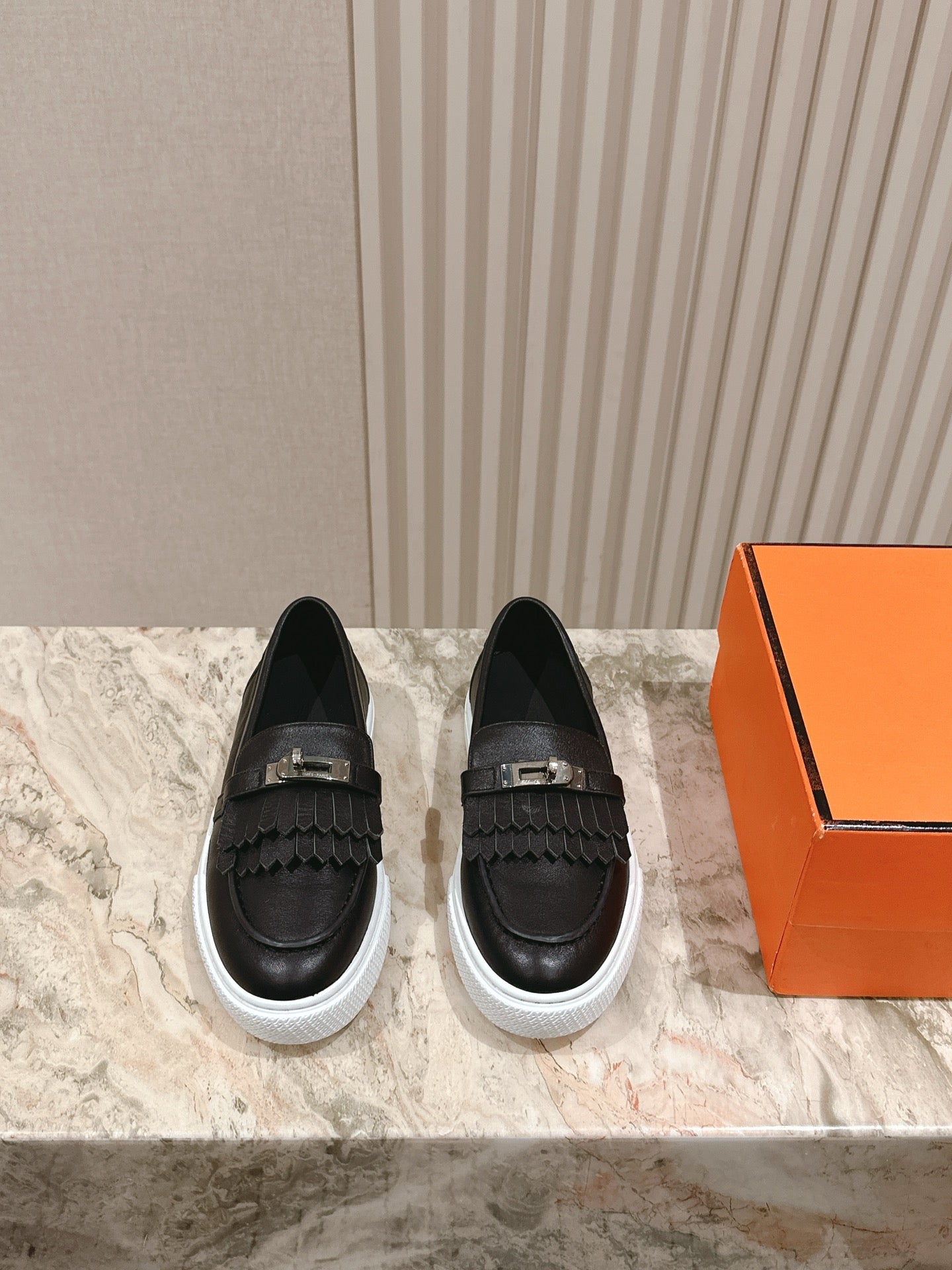 China Replica Hermes Women Shoes 112usd Only