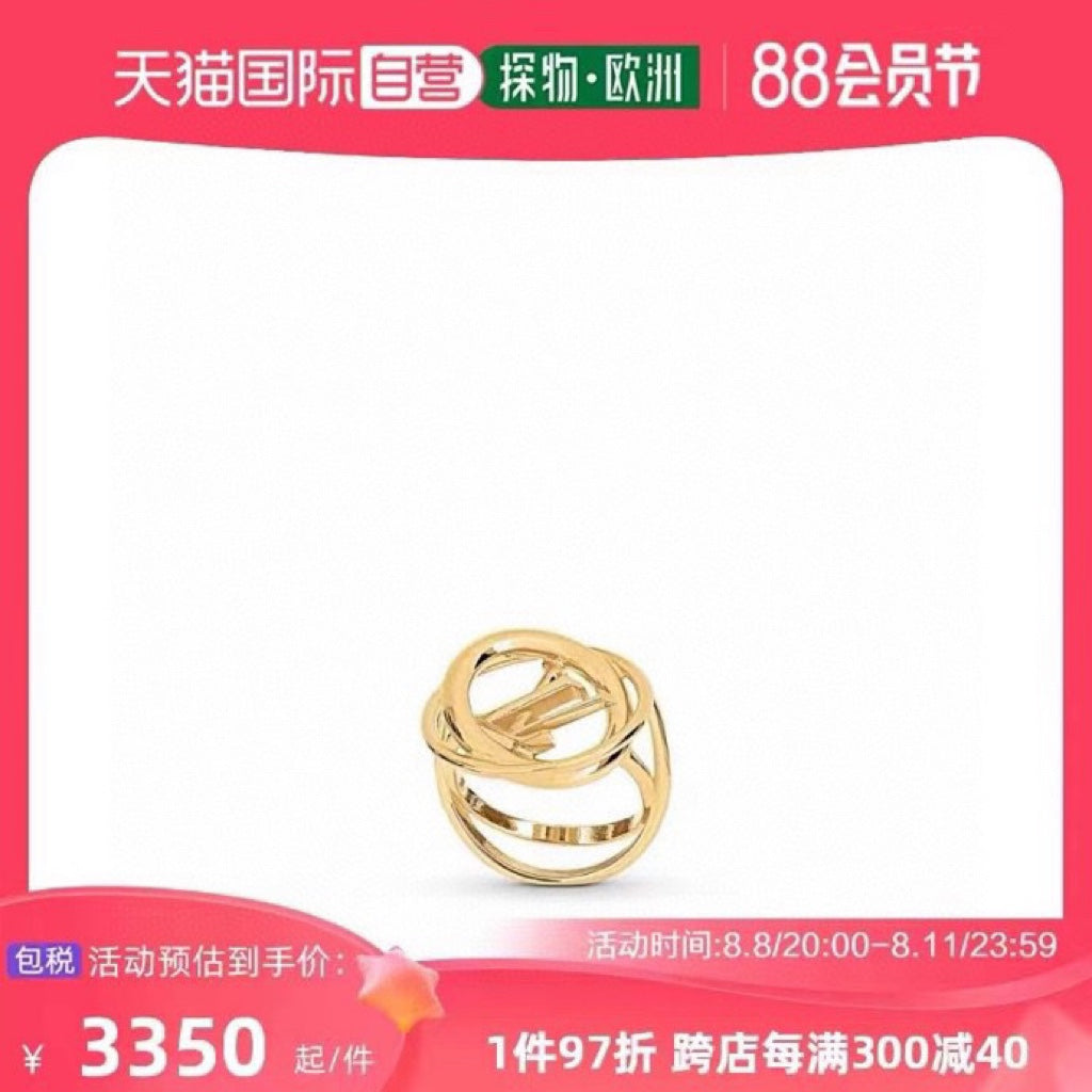 China Replica LV Rings 38usd Only