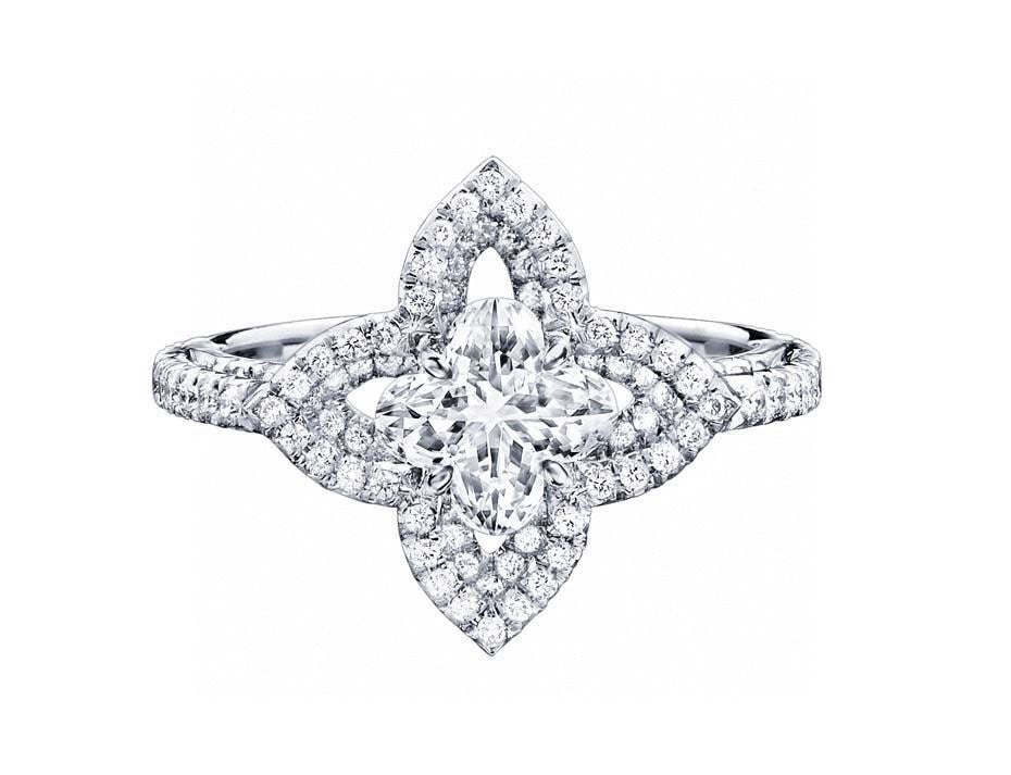 China Replica LV Rings 32usd Only