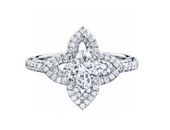 China Replica LV Rings 32usd Only