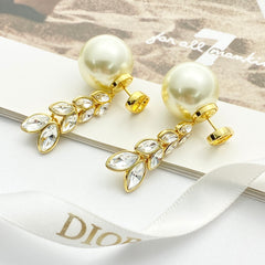 China Replica Dior Earrings 38usd Only