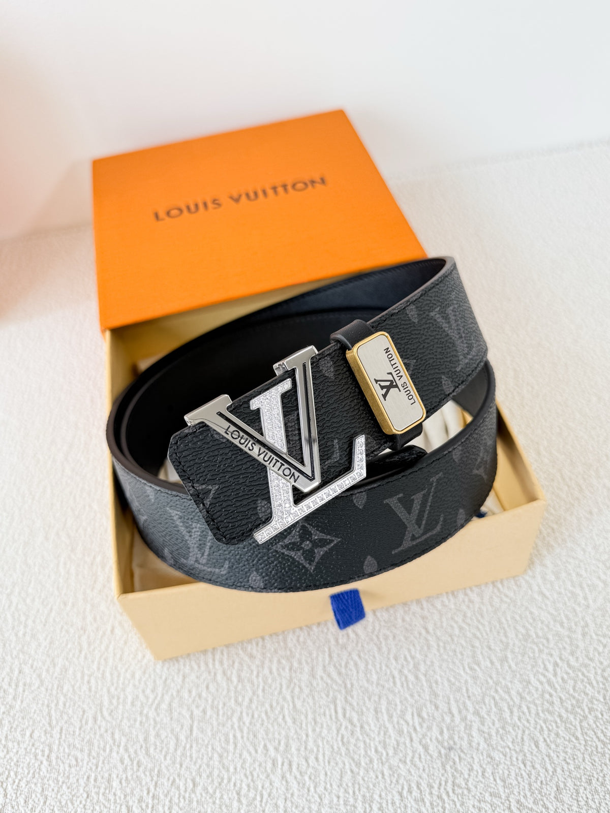 China Replica LV Belts 63usd Only