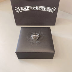 China Replica Chrome Hearts Rings 28usd Only