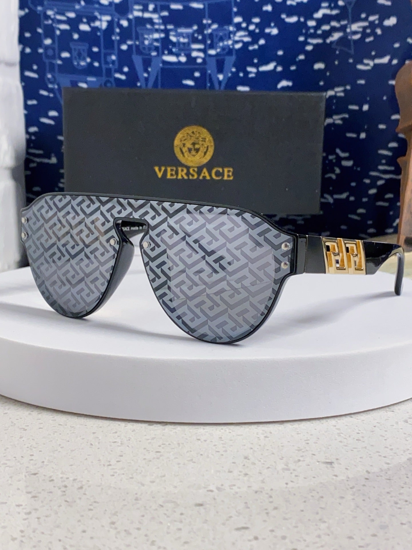China Replica Versace Sunglasses 30usd Only