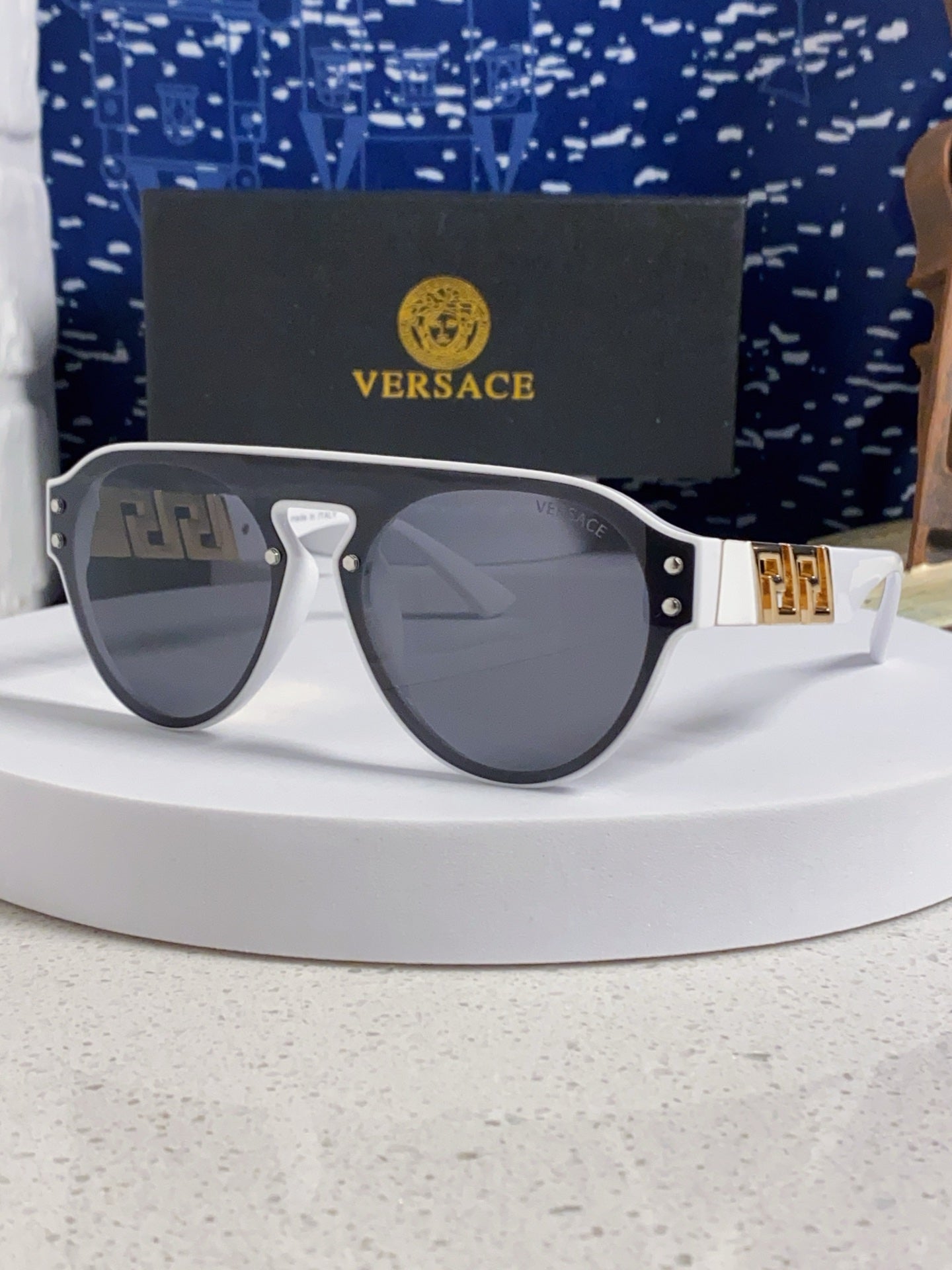 China Replica Versace Sunglasses 30usd Only
