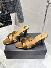China Replica YSL Women Shoes 91usd Only