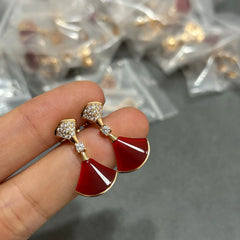 China Replica Bvlgari Earrings 58usd Only