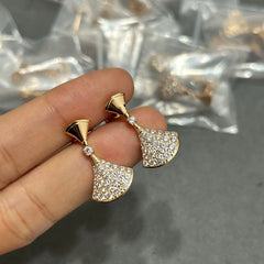 China Replica Bvlgari Earrings 52usd Only