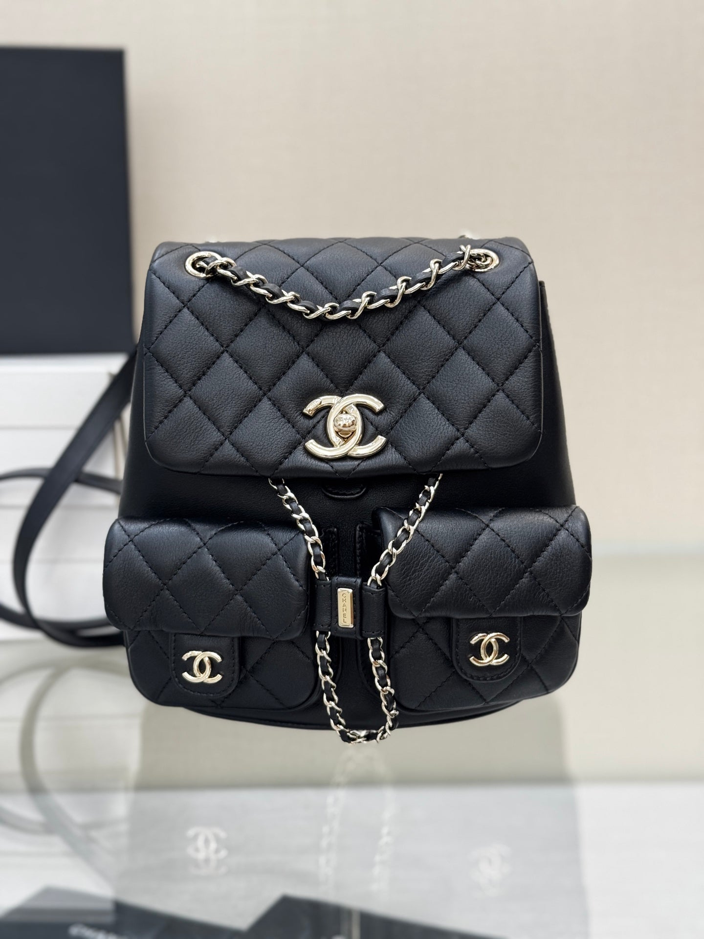 China Replica Chanel Handbags 405usd Only