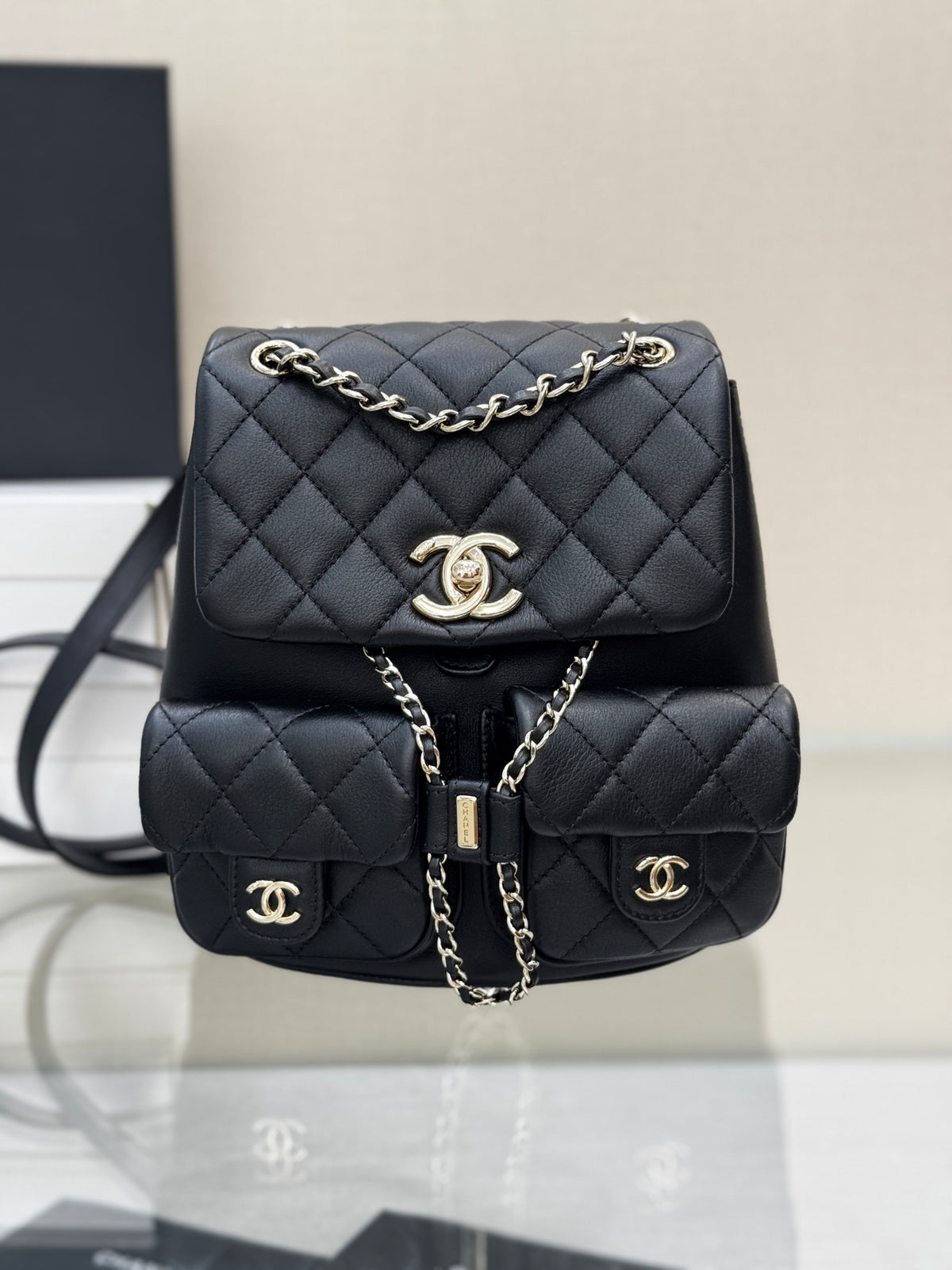 China Replica Chanel Handbags 405usd Only