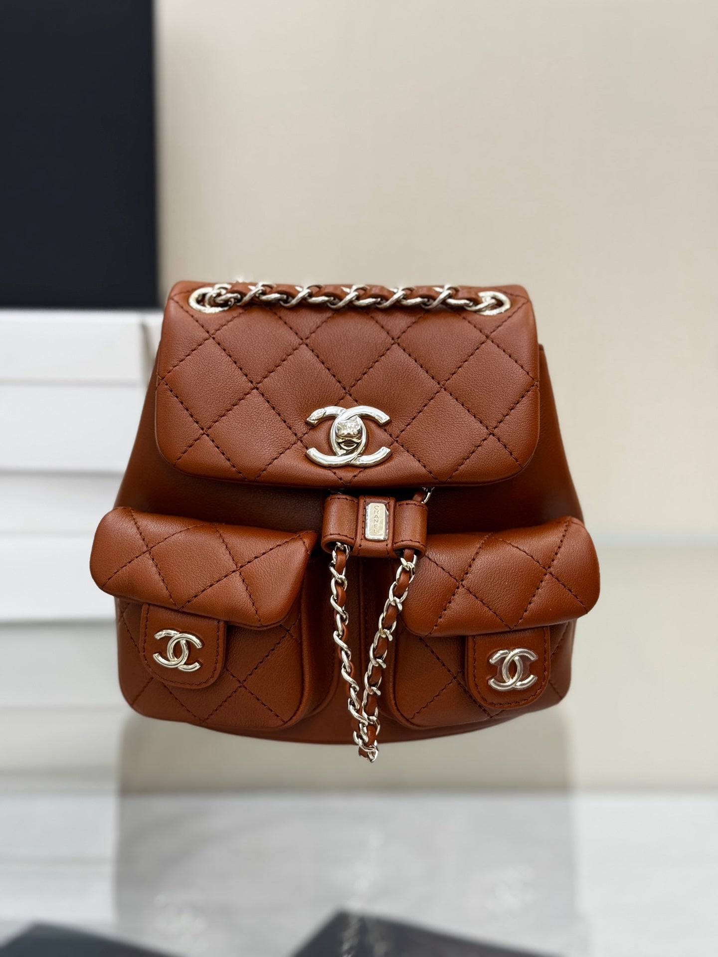 China Replica Chanel Handbags 390usd Only