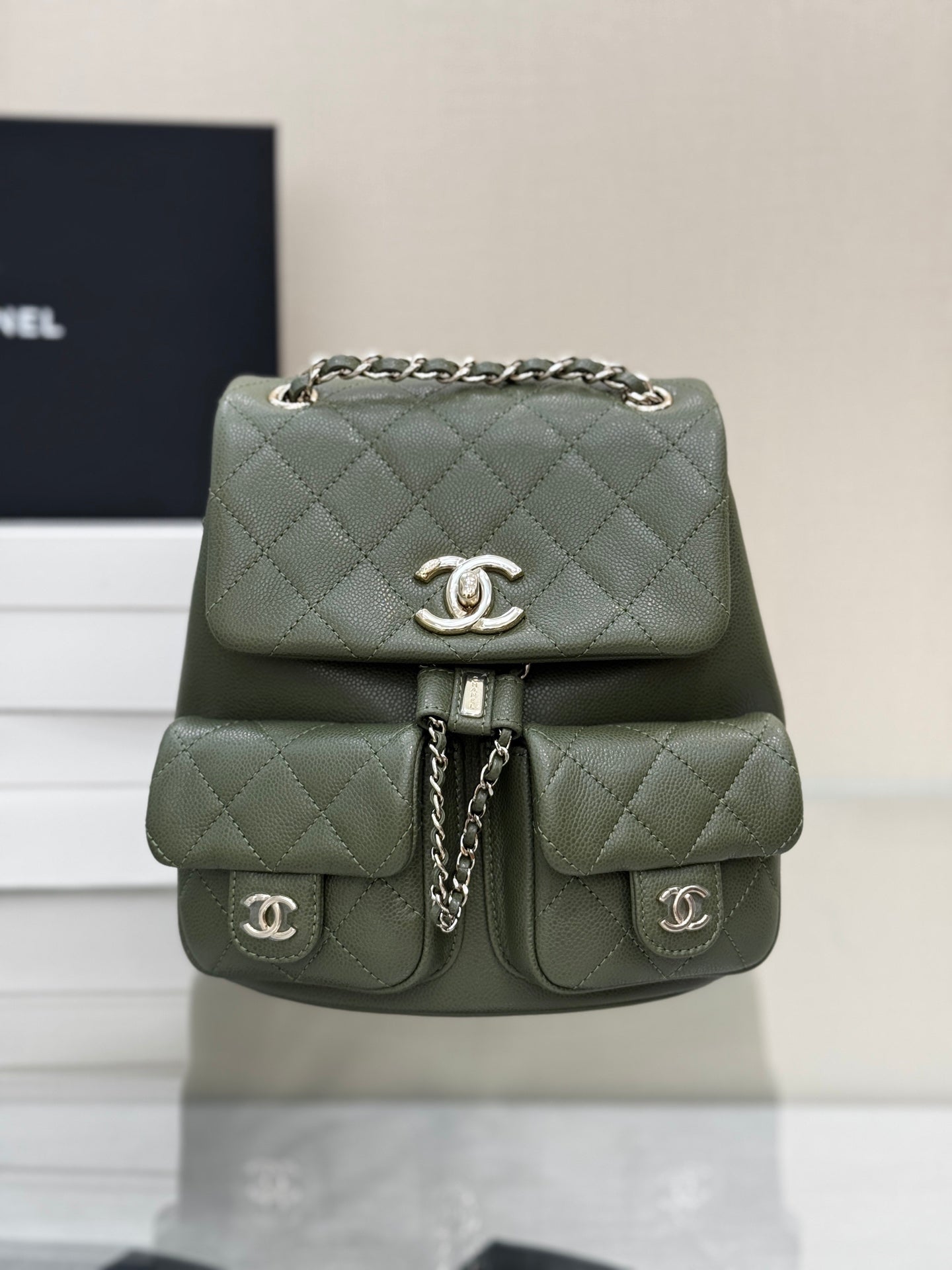 China Replica Chanel Handbags 405usd Only