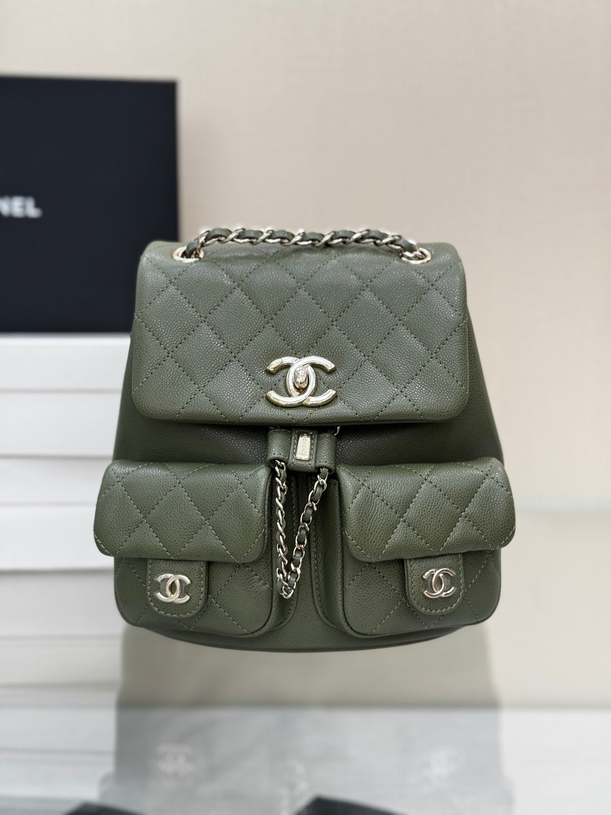 China Replica Chanel Handbags 405usd Only