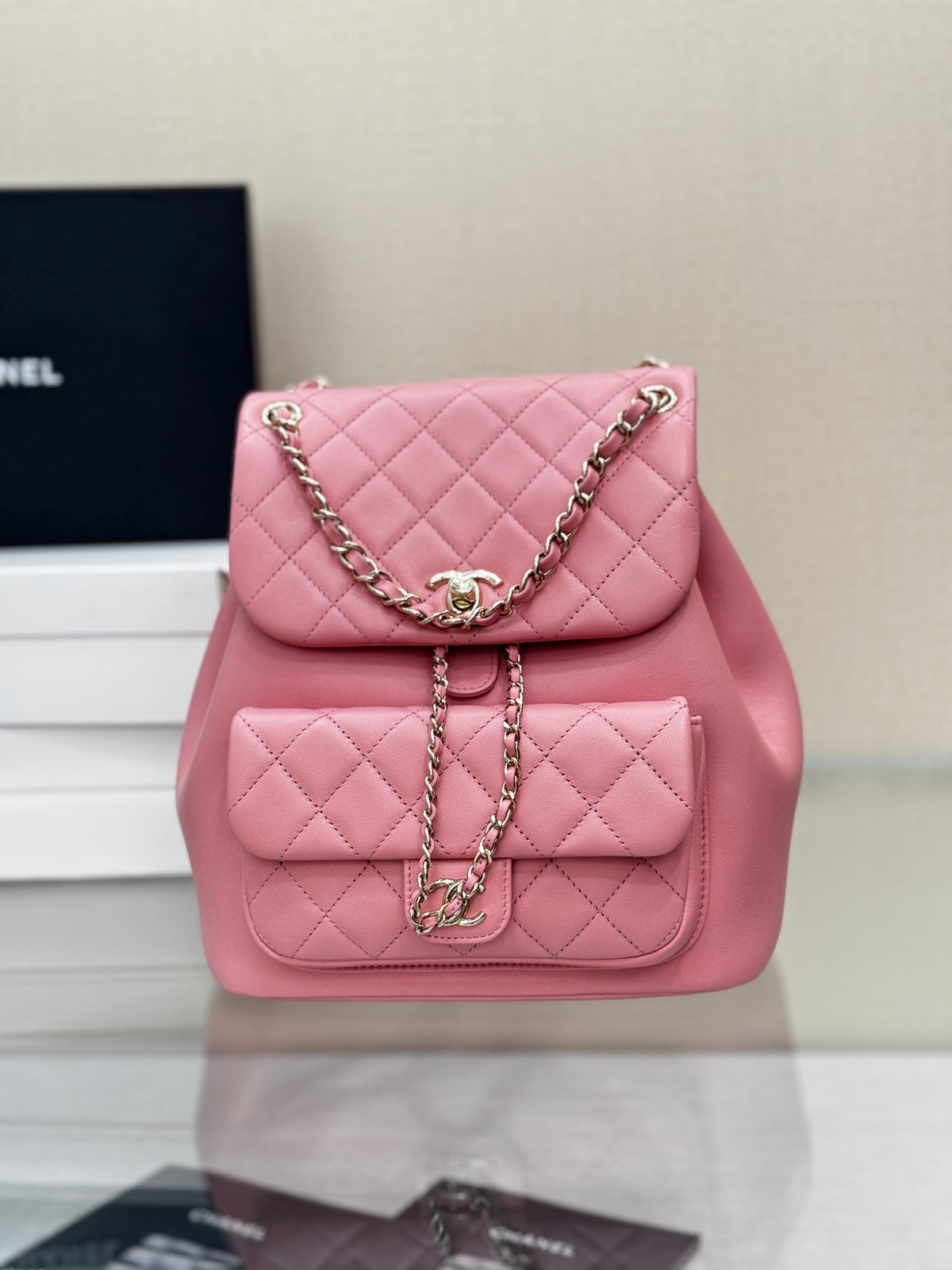 China Replica Chanel Handbags 435usd Only