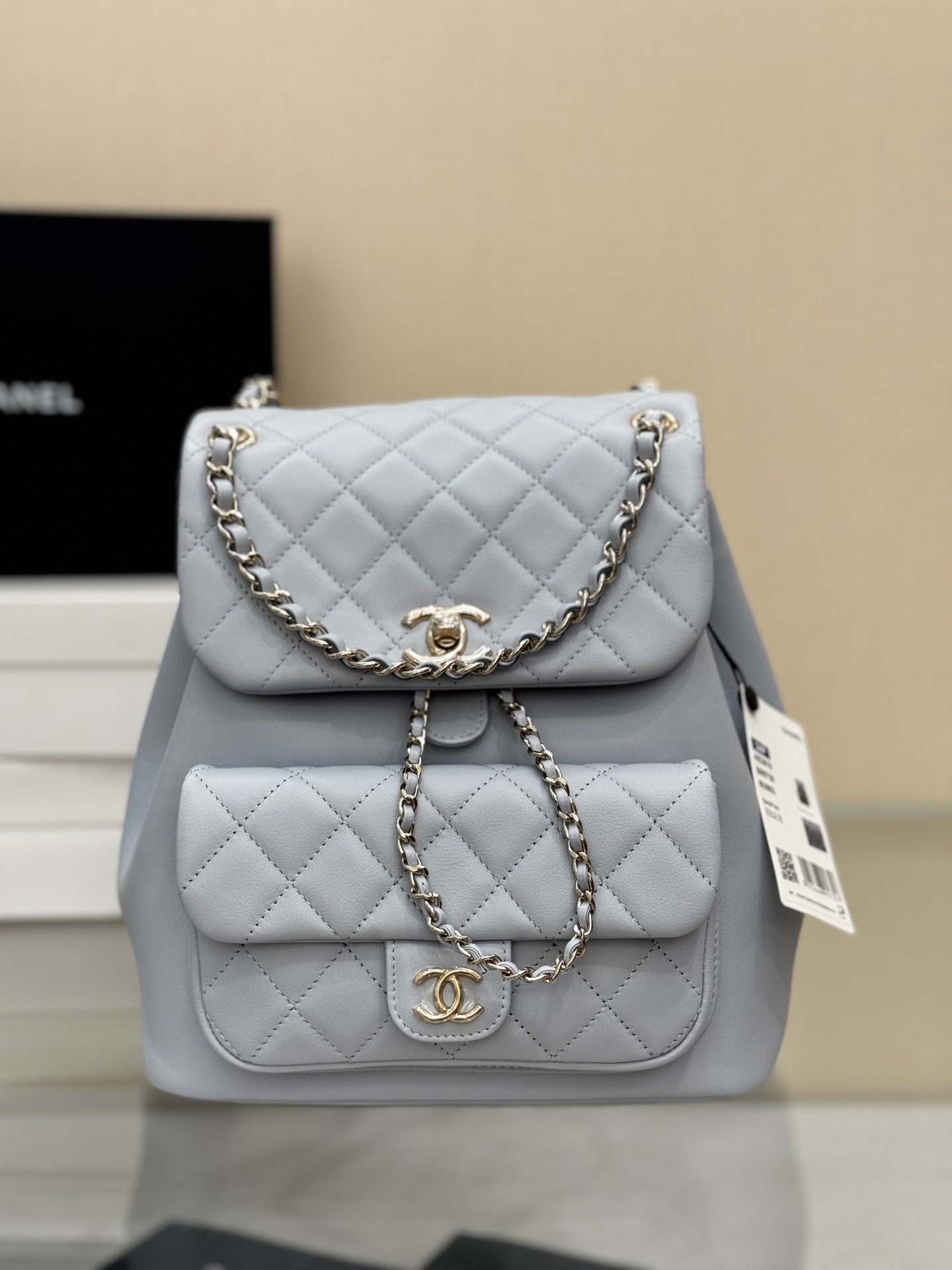 China Replica Chanel Handbags 444usd Only