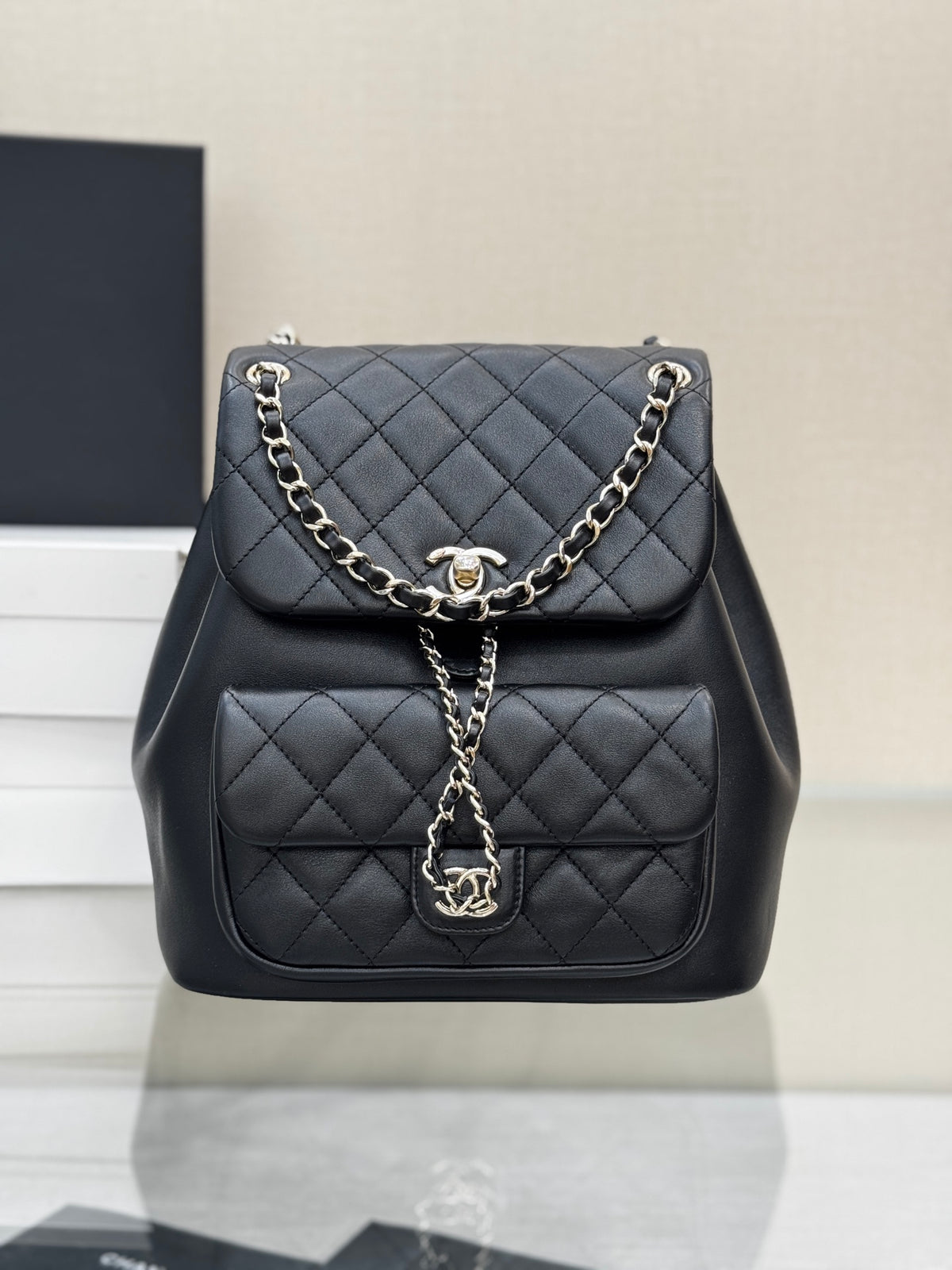 China Replica Chanel Handbags 444usd Only