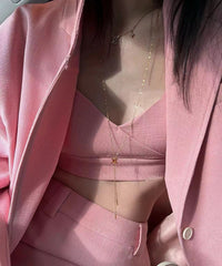 China Replica Celine Necklaces 39usd Only