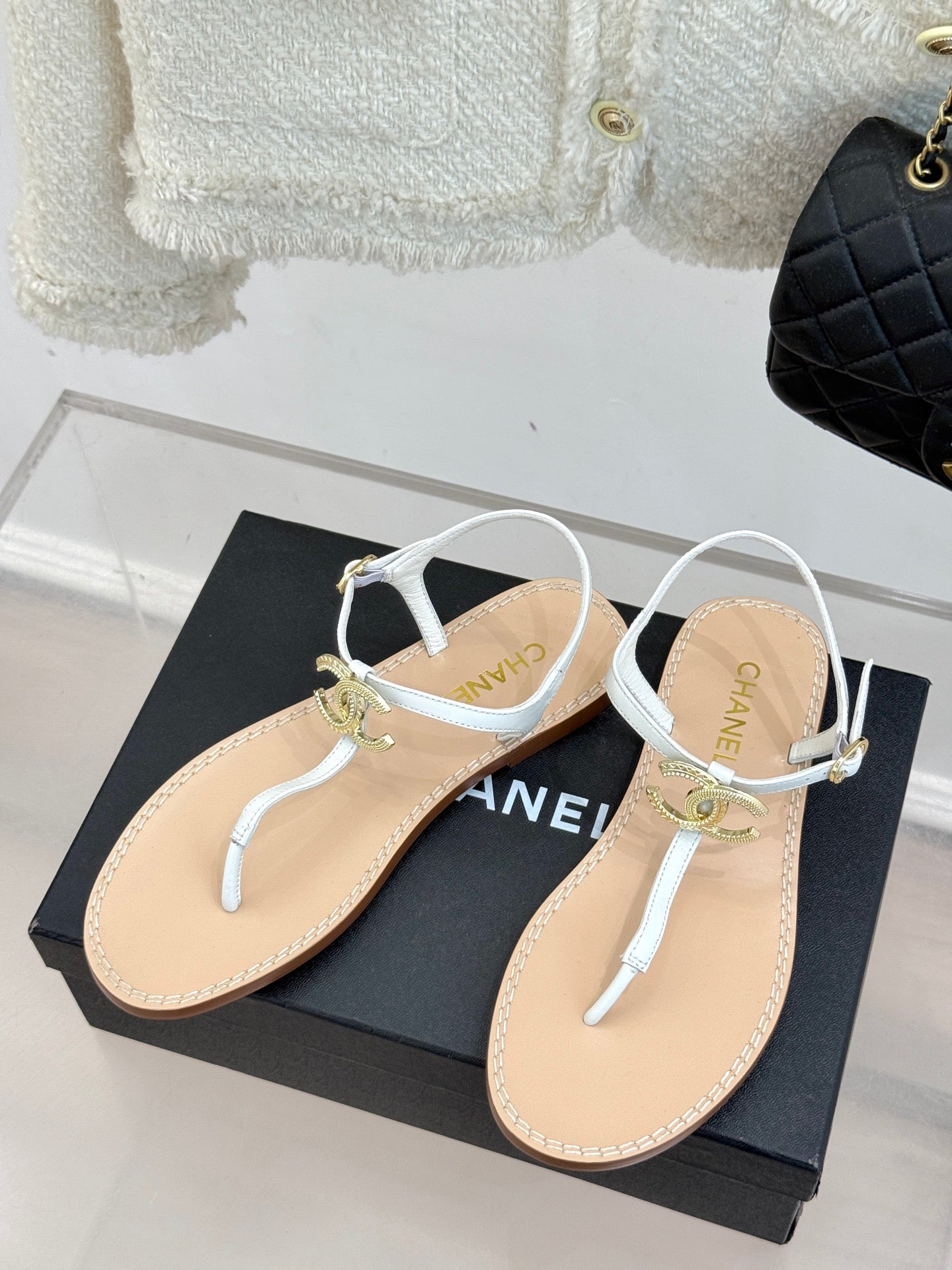 China Replica Chanel Women Shoes 94usd Only