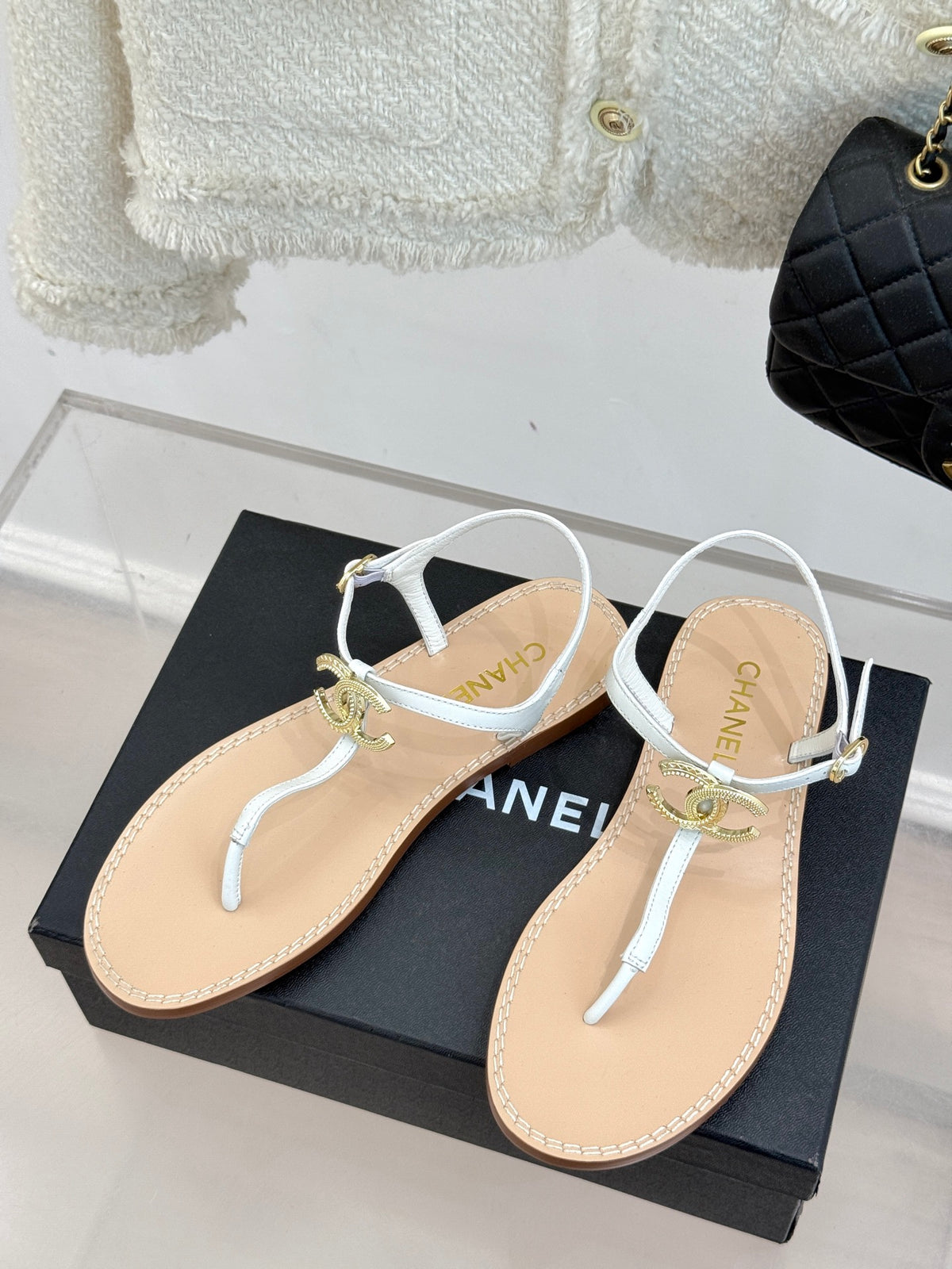 China Replica Chanel Women Shoes 94usd Only