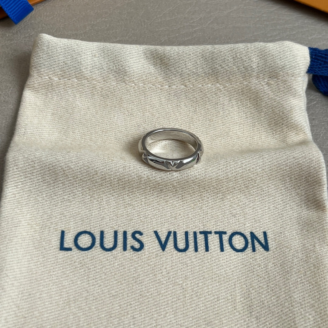 China Replica LV Rings 35usd Only