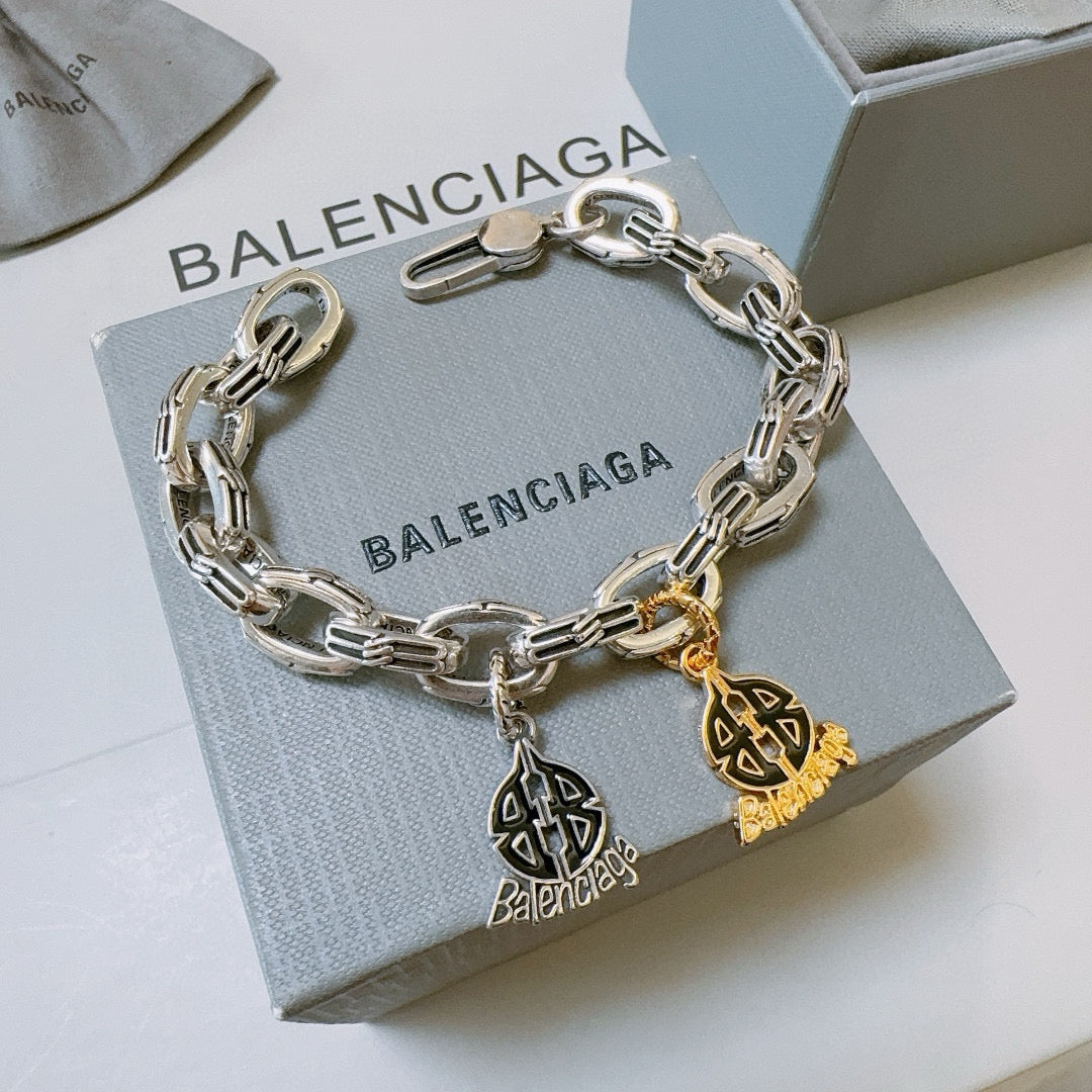 China Replica Balenciaga Bracelets 62usd Only