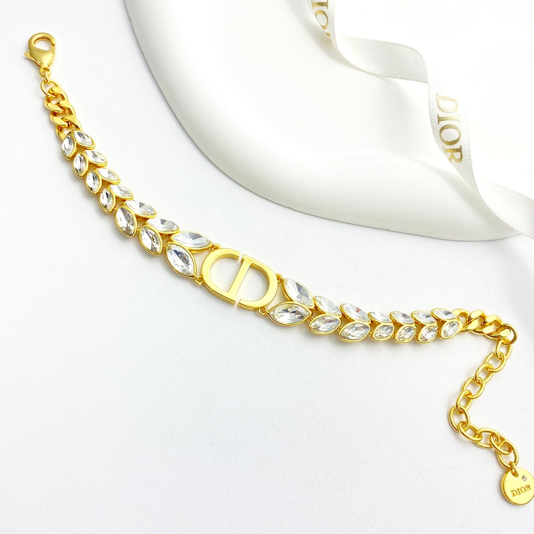 China Replica Dior Bracelets 42usd Only