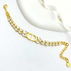 China Replica Dior Bracelets 42usd Only