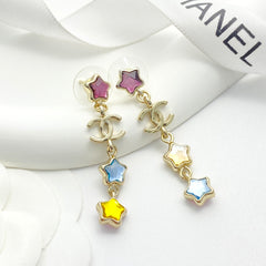 China Replica Chanel Earrings 32usd Only