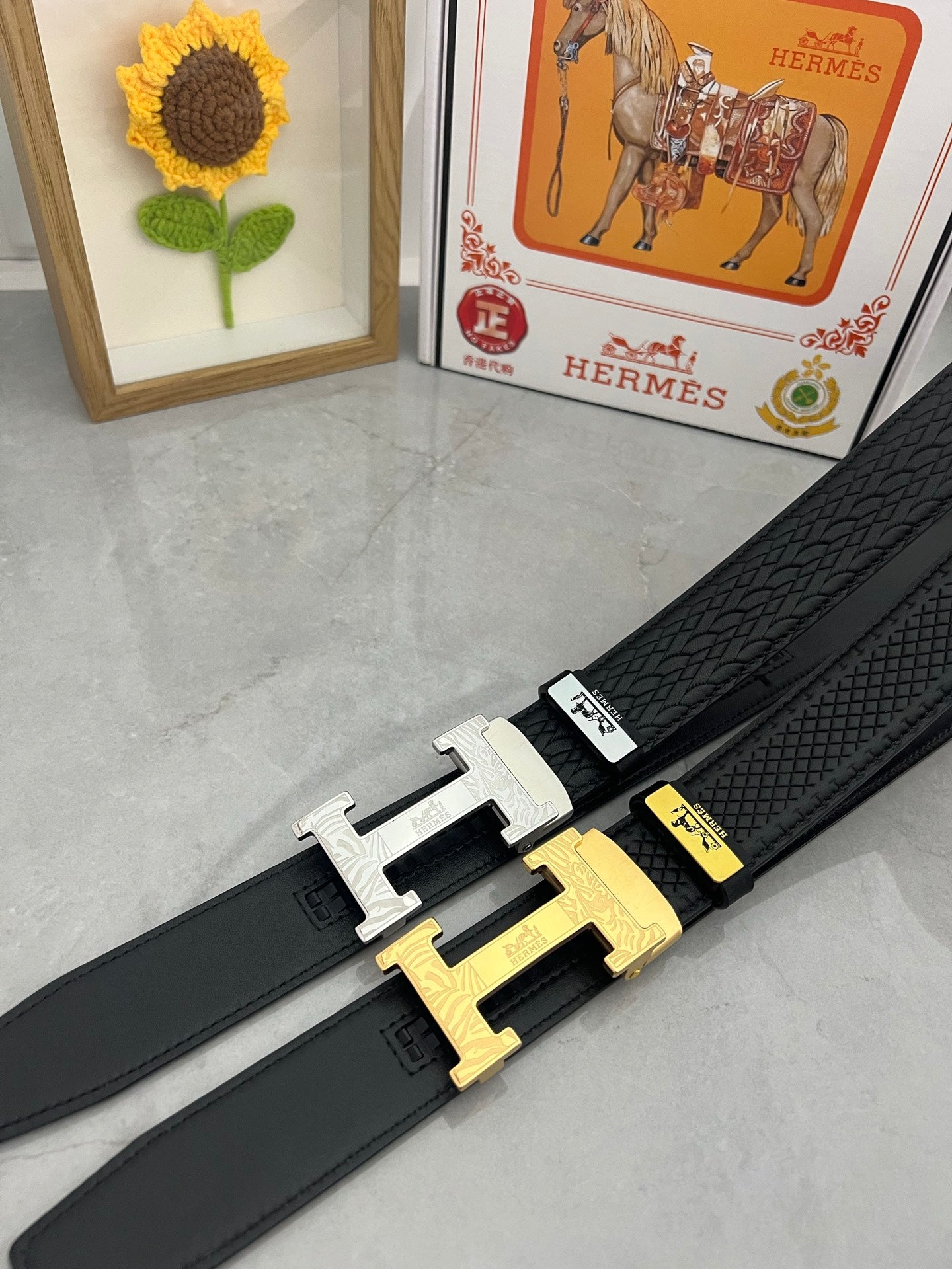 China Replica Hermes Belts 56usd Only