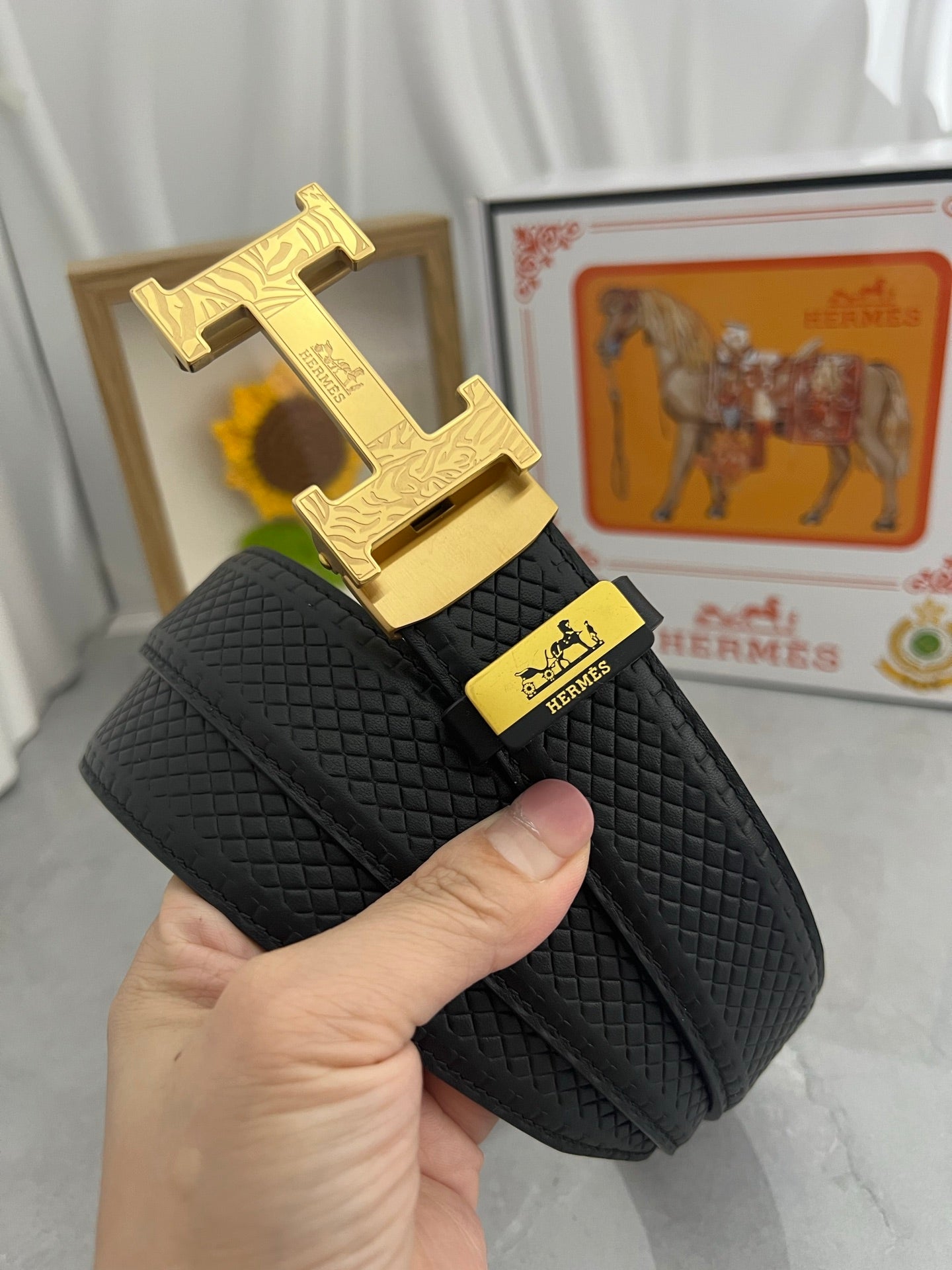 China Replica Hermes Belts 56usd Only