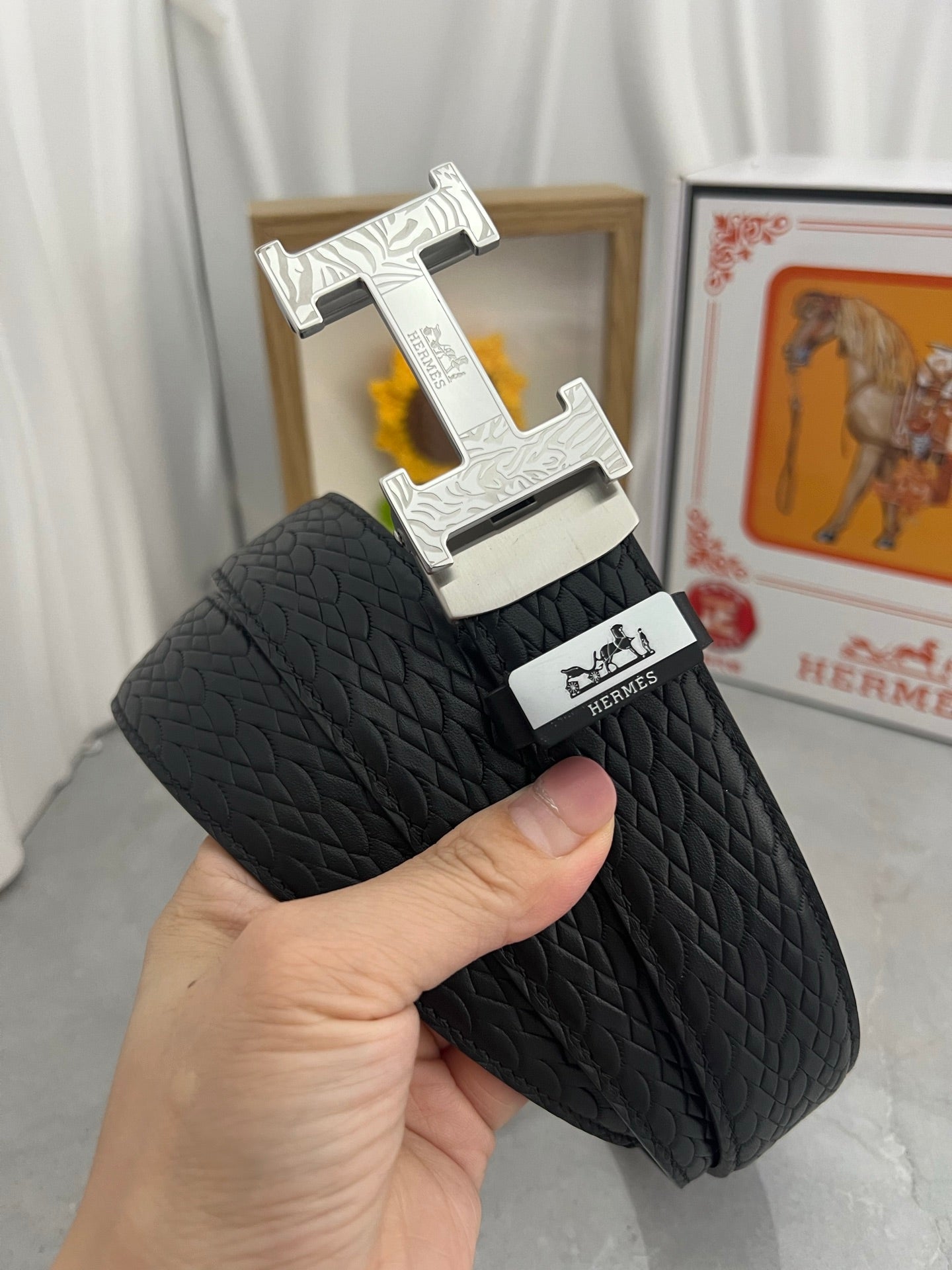 China Replica Hermes Belts 56usd Only