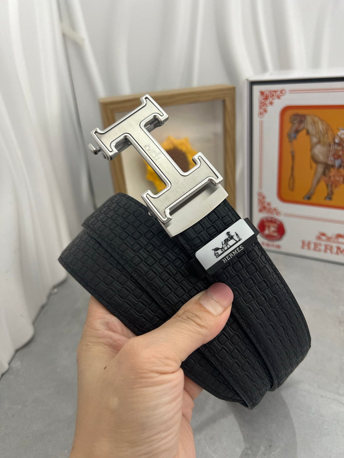 China Replica Hermes Belts 56usd Only